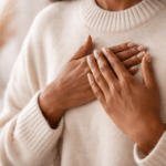 ONE SMALL SHIFT — Stress Without Fixing It