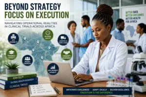 Clinical Trials Across Africa