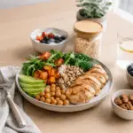 One Small Shift – Nutrition Without Restriction