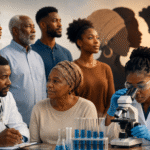 Clinical Research and African American Participation: Historical Barriers, Current Challenges, and Future Opportunities