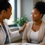 One Small Shift – Preventive Care With Agency